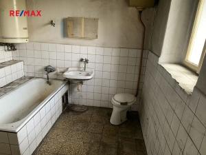 Prodej rodinného domu, Čistá, 80 m2