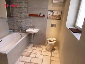 Prodej rodinného domu, Čistá, 80 m2