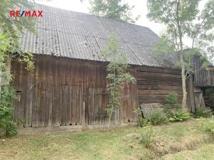Prodej rodinného domu, Čistá, 80 m2