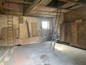 Prodej rodinného domu, Čistá, 80 m2