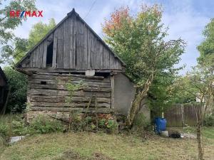 Prodej rodinného domu, Čistá, 80 m2