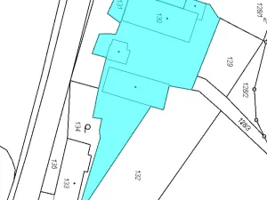 Prodej rodinného domu, Čistá, 80 m2