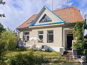 Prodej rodinného domu, Bohutice, 130 m2