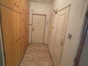 Prodej bytu 2+1, Kladno, Kosmonautů, 53 m2
