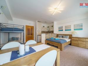 Prodej bytu 1+kk, Jáchymov, K Lanovce, 36 m2