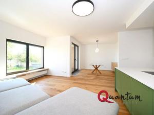Pronájem bytu 3+kk, Praha - Hlubočepy, Kurandové, 88 m2