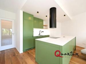 Pronájem bytu 3+kk, Praha - Hlubočepy, Kurandové, 88 m2