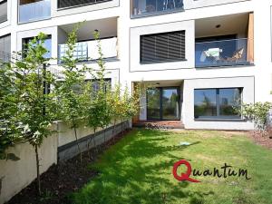 Pronájem bytu 3+kk, Praha - Hlubočepy, Kurandové, 88 m2