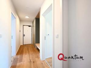 Pronájem bytu 3+kk, Praha - Hlubočepy, Kurandové, 88 m2