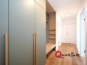 Pronájem bytu 3+kk, Praha - Hlubočepy, Kurandové, 88 m2