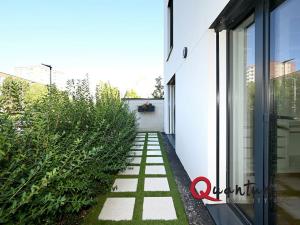 Pronájem bytu 3+kk, Praha - Hlubočepy, Kurandové, 88 m2