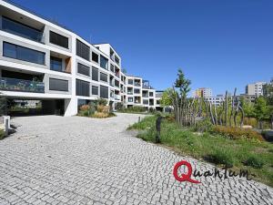 Pronájem bytu 3+kk, Praha - Hlubočepy, Kurandové, 88 m2