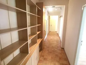 Pronájem bytu 2+1, Praha - Krč, Kremličkova, 65 m2