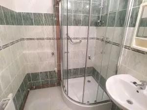 Pronájem bytu 2+1, Praha - Krč, Kremličkova, 65 m2