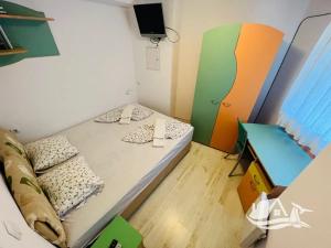 Prodej rodinného domu, Nesebar, Bulharsko, 205 m2