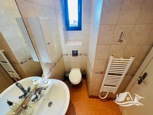 Prodej rodinného domu, Nesebar, Bulharsko, 205 m2