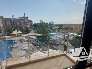 Prodej bytu 3+kk, Nesebar, Bulharsko, 61 m2