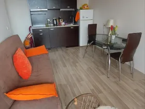 Prodej bytu 3+kk, Nesebar, Bulharsko, 61 m2