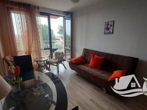 Prodej bytu 3+kk, Nesebar, Bulharsko, 61 m2