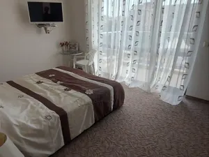 Prodej bytu 3+kk, Nesebar, Bulharsko, 61 m2