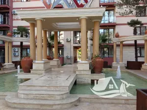 Prodej bytu 3+kk, Nesebar, Bulharsko, 61 m2