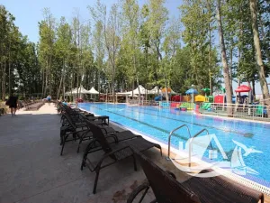 Prodej bytu 3+kk, Nesebar, Bulharsko, 61 m2