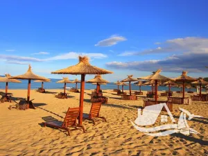 Prodej bytu 3+kk, Nesebar, Bulharsko, 61 m2