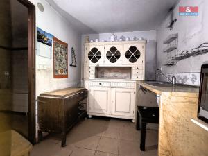 Prodej rodinného domu, Těmice - Babín, 79 m2