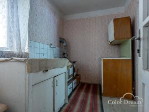 Prodej rodinného domu, Moravské Málkovice, 90 m2