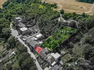 Prodej rodinného domu, Moravské Málkovice, 90 m2