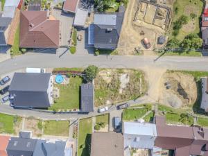 Prodej pozemku pro bydlení, Holešov - Tučapy, 190 m2