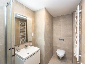 Pronájem bytu 1+kk, Praha - Háje, Výstavní, 34 m2