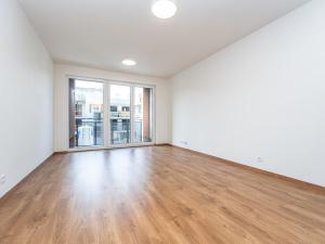 Pronájem bytu 1+kk, Praha - Háje, Výstavní, 34 m2