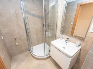 Pronájem bytu 1+kk, Praha - Háje, Výstavní, 34 m2