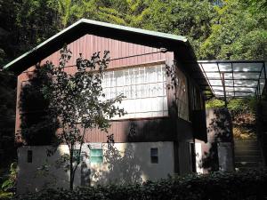 Prodej chaty, Nová Ves u Světlé, 40 m2
