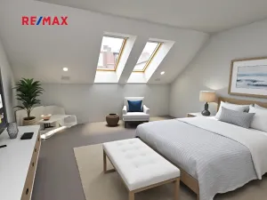 Prodej rodinného domu, Svitavy, Na Hrázi, 321 m2