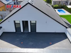 Prodej rodinného domu, Svitavy, Na Hrázi, 321 m2