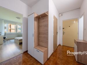 Pronájem bytu 2+1, Ústí nad Labem - Neštěmice, Mlýnská, 61 m2