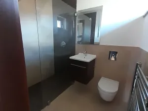 Prodej rodinného domu, Úholičky, Nade Dvorem, 192 m2