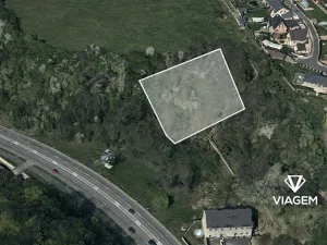 Prodej pole, Ústí nad Labem, 3782 m2