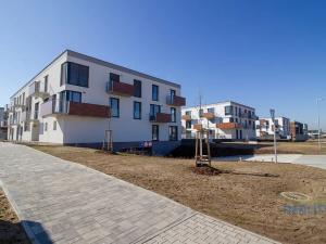 Pronájem bytu 3+kk, Brandýs nad Labem-Stará Boleslav, Josefa Truhláře, 77 m2