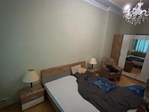 Pronájem bytu 3+1, Karlovy Vary, Lázeňská, 120 m2
