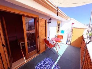 Prodej bytu 2+1, Via Fiume Lao, Scalea, Kalábrie, Itálie, 39 m2