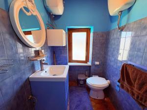 Prodej bytu 2+1, Via Fiume Lao, Scalea, Kalábrie, Itálie, 39 m2