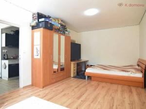 Prodej bytu 1+1, Brno, Kunštátská, 40 m2