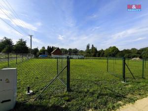 Prodej zahrady, Horní Suchá, 1000 m2