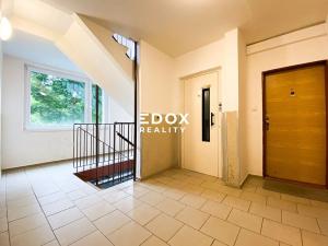 Prodej bytu 3+1, Praha - Stodůlky, Amforová, 76 m2