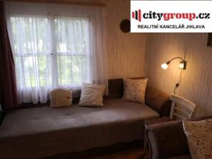 Prodej zahrady, Jihlava, 750 m2