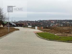 Prodej pozemku pro bydlení, Velké Přílepy, 890 m2