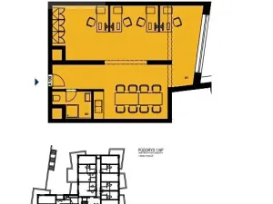 Prodej bytu 1+kk, Karlovy Vary, 72 m2